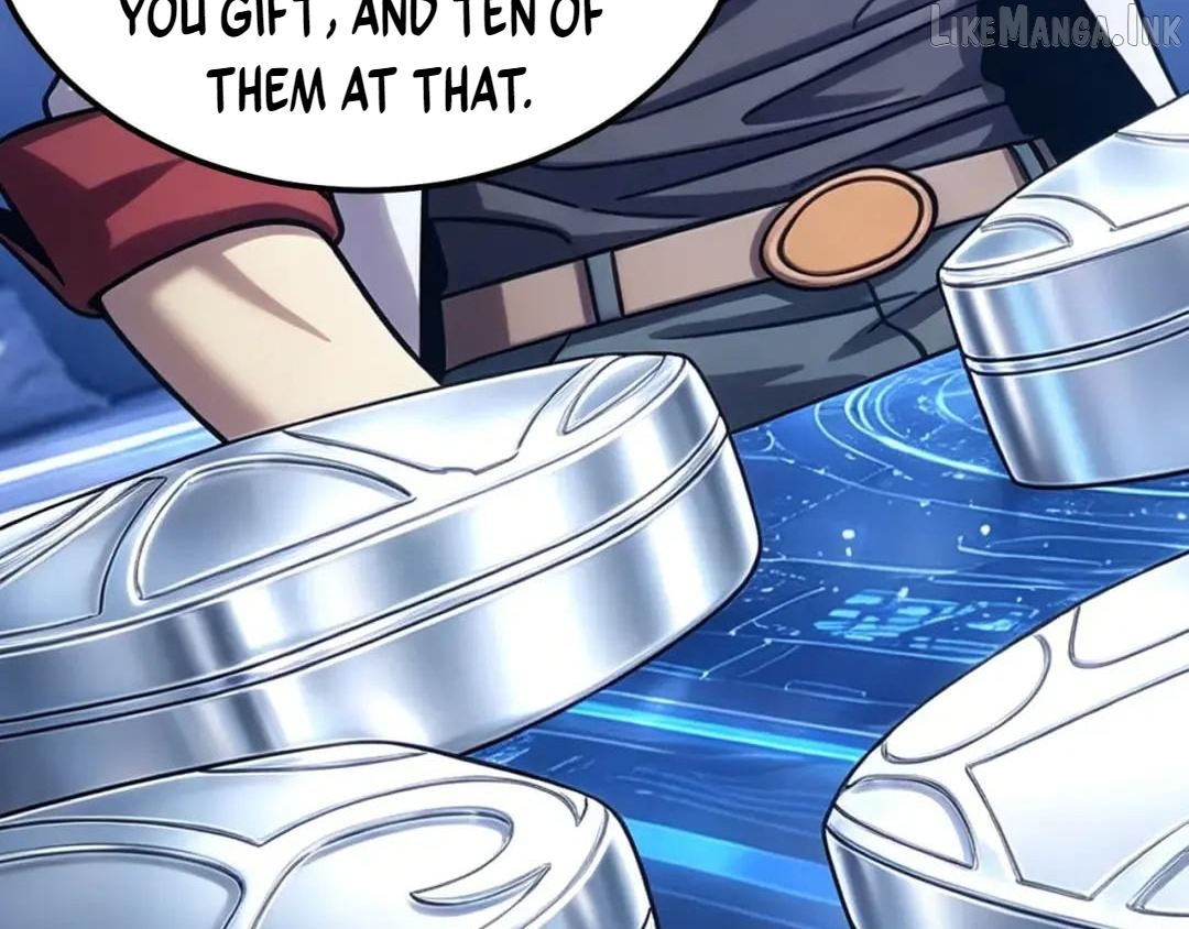 Log into the Future Chapter 330 - page 78